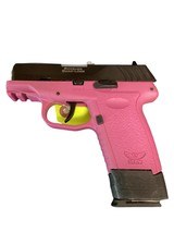 SCCY CPX-2 9MM LUGER (9x19 PARA) - 1 of 3
