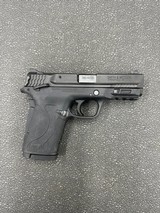SMITH & WESSON M&P 380 SHIELD EZ .380 ACP - 3 of 3