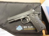 ROCK ISLAND ARMORY &sbquo;&sbquo;BABY ROCK&sbquo;&sbquo; .380 A - 1 of 3