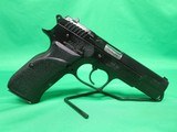 SAR FIREARMS B6 HAWK 9MM LUGER (9x19 PARA) - 2 of 3