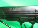 SAR FIREARMS B6 HAWK 9MM LUGER (9x19 PARA) - 3 of 3