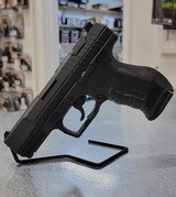WALTHER P99 AS 9MM LUGER (9x19 PARA) - 1 of 3