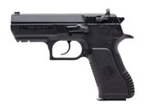 IMI DESERT EAGLE 9MM LUGER (9x19 PARA) - 2 of 3
