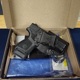 BERETTA USA APX A1 CARRY 9MM LUGER (9X19 PARA) - 3 of 3