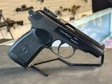 IMEZ IJ70-18A 9MM LUGER (9x19 PARA) - 2 of 2
