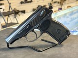 IMEZ IJ70-18A 9MM LUGER (9x19 PARA) - 1 of 2