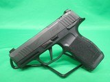 SIG SAUER P365X *MANUAL SAFETY* 9MM LUGER (9X19 PARA) - 3 of 3