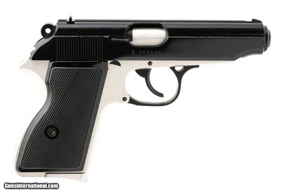 FEG PA-63 9x18MM MAKAROV