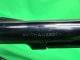 SMITH & WESSON 10-6 .38 SPL - 3 of 3