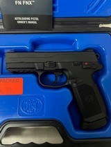 FN FNX-45 .45 ACP - 2 of 3