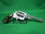 RUGER SECURITY-SIX .357 MAG - 2 of 3