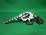 RUGER SECURITY-SIX .357 MAG - 1 of 3