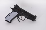 CZ SHADOW 2 Compact 9MM LUGER (9X19 PARA) - 2 of 3