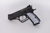 CZ SHADOW 2 Compact 9MM LUGER (9X19 PARA) - 1 of 3