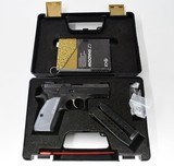 CZ SHADOW 2 Compact 9MM LUGER (9X19 PARA) - 3 of 3