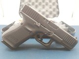 GLOCK G19 GEN 5
9MM LUGER (9x19 PARA) - 3 of 3