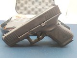 GLOCK G19 GEN 5
9MM LUGER (9x19 PARA) - 2 of 3