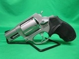 TAURUS 605 .357 MAG - 1 of 3