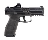 HECKLER & KOCH VP9 OR 9MM LUGER (9x19 PARA) - 1 of 3