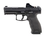 HECKLER & KOCH VP9 OR 9MM LUGER (9x19 PARA) - 2 of 3