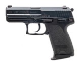 HECKLER & KOCH USP COMPACT 9MM LUGER (9x19 PARA) - 2 of 3