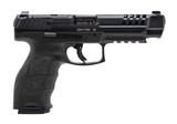 HECKLER & KOCH VP9L 9MM LUGER (9x19 PARA) - 1 of 3