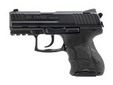 HECKLER & KOCH P30SK 9MM LUGER (9x19 PARA) - 2 of 3