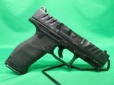 WALTHER PDP *10-ROUND* 9MM LUGER (9X19 PARA) - 2 of 3