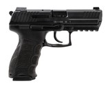 HECKLER & KOCH P30 V3 9MM LUGER (9x19 PARA) - 1 of 3