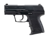 HECKLER & KOCH P2000SK .40 S&W - 2 of 3