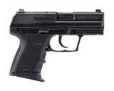 HECKLER & KOCH P2000SK .40 S&W - 1 of 3