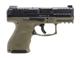HECKLER & KOCH VP9SK 9MM LUGER (9x19 PARA) - 1 of 3