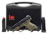 HECKLER & KOCH VP9SK 9MM LUGER (9x19 PARA) - 3 of 3