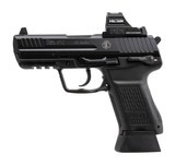 HECKLER & KOCH 45C LTT .45 ACP - 2 of 3
