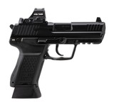 HECKLER & KOCH 45C LTT .45 ACP - 1 of 3