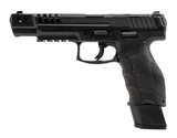 HECKLER & KOCH VP9 MATCH OPTIC READY 9MM LUGER (9x19 PARA) - 2 of 3