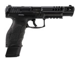 HECKLER & KOCH VP9 MATCH OPTIC READY 9MM LUGER (9x19 PARA)