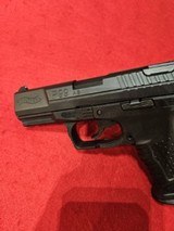 WALTHER P99 AS 9MM LUGER (9x19 PARA) - 2 of 3