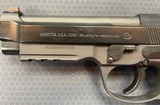 BERETTA 92X FULL SIZE 9MM LUGER (9x19 PARA) - 3 of 3