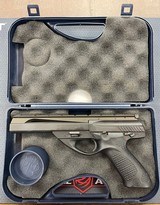 BERETTA U22 NEOS .22LR/.22MAG