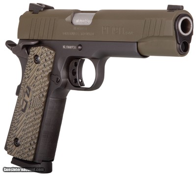 TAURUS 1911 .45 ACP