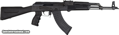 PIONEER ARMS AK-47 7.62X39MM