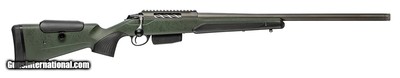 TIKKA T3X SUPER VARMINT .243 WIN
