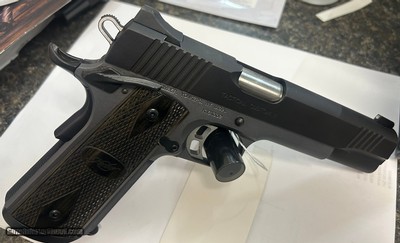 KIMBER Tactical Custom ll .45 ACP