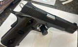 KIMBER Tactical Custom ll .45 ACP