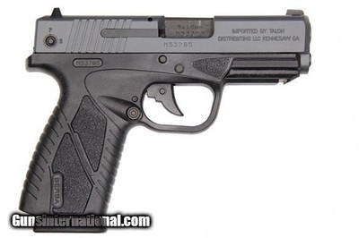 BERSA BPCC 9MM LUGER (9X19 PARA)