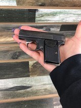 BROWNING POCKET 6.35MM/.25 ACP - 2 of 3