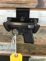 BROWNING POCKET 6.35MM/.25 ACP - 1 of 3