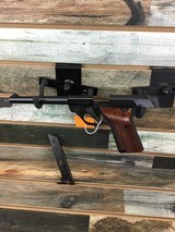 HI-STANDARD SPORT KING - M .22LR/.22MAG - 1 of 3