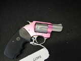 CHARTER ARMS PINK LADY .38 SPL - 2 of 2